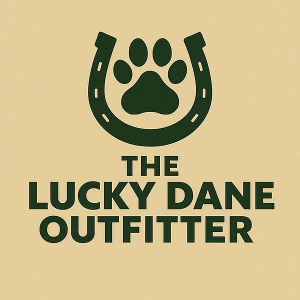 The Lucky Dane Outfitter™